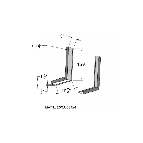Microwave Trim Kit Etsy