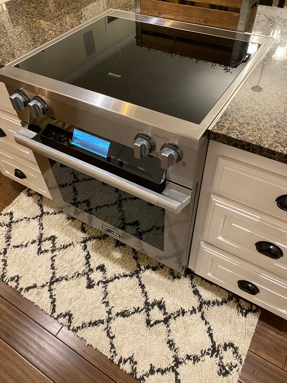 stove to countertop trim