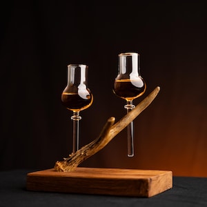 Whisky gift for hunters and whisky lovers
