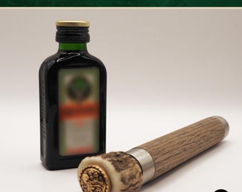 Bicchierino Da Shot Personalizzato Con Nome: Idea Regalo Originale Per Papà, Compleanni O Natale! - Foto 9