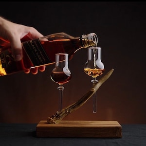 Jägermeister gift • with 2 shot glasses
