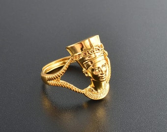 egyptian ring