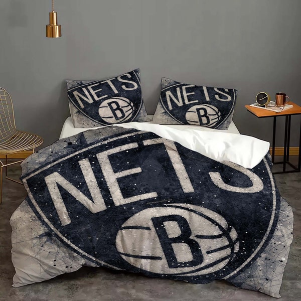 Brooklyn Bedding Etsy