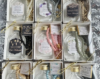 Eid Mubarak Zamzam Favours