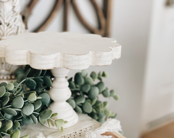 Tall Pedestal Risers Pedestal Risers Tiered Tray Risers Etsy