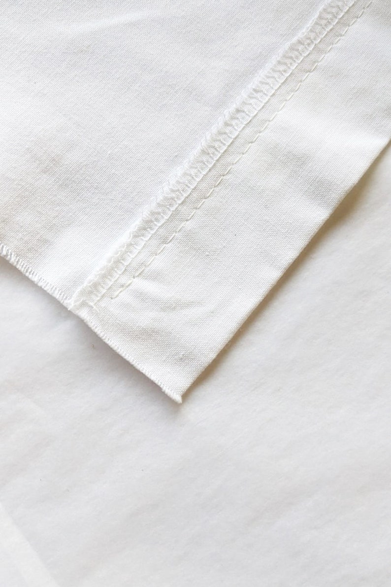 Linen Banner Wedding Welcome Sign Cotton wedding Sign Fabric Sign Cotton Wedding Banner