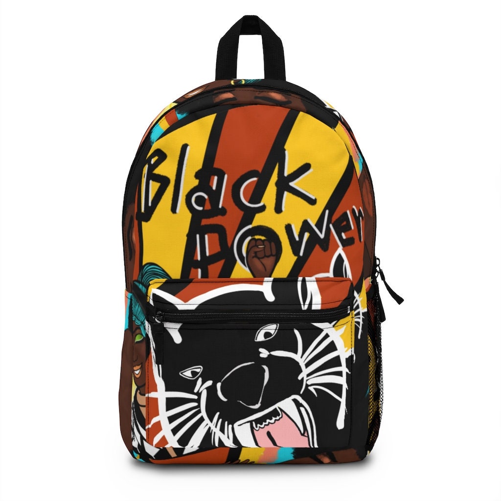 panther backpack