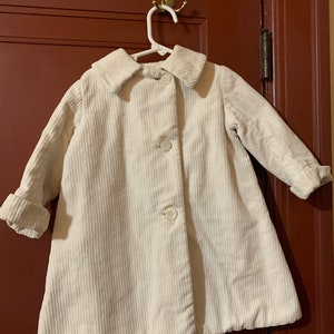 Vintage 1920s 1930s Boy&#39;s Coat Wedding Overcoat Vintage Kids