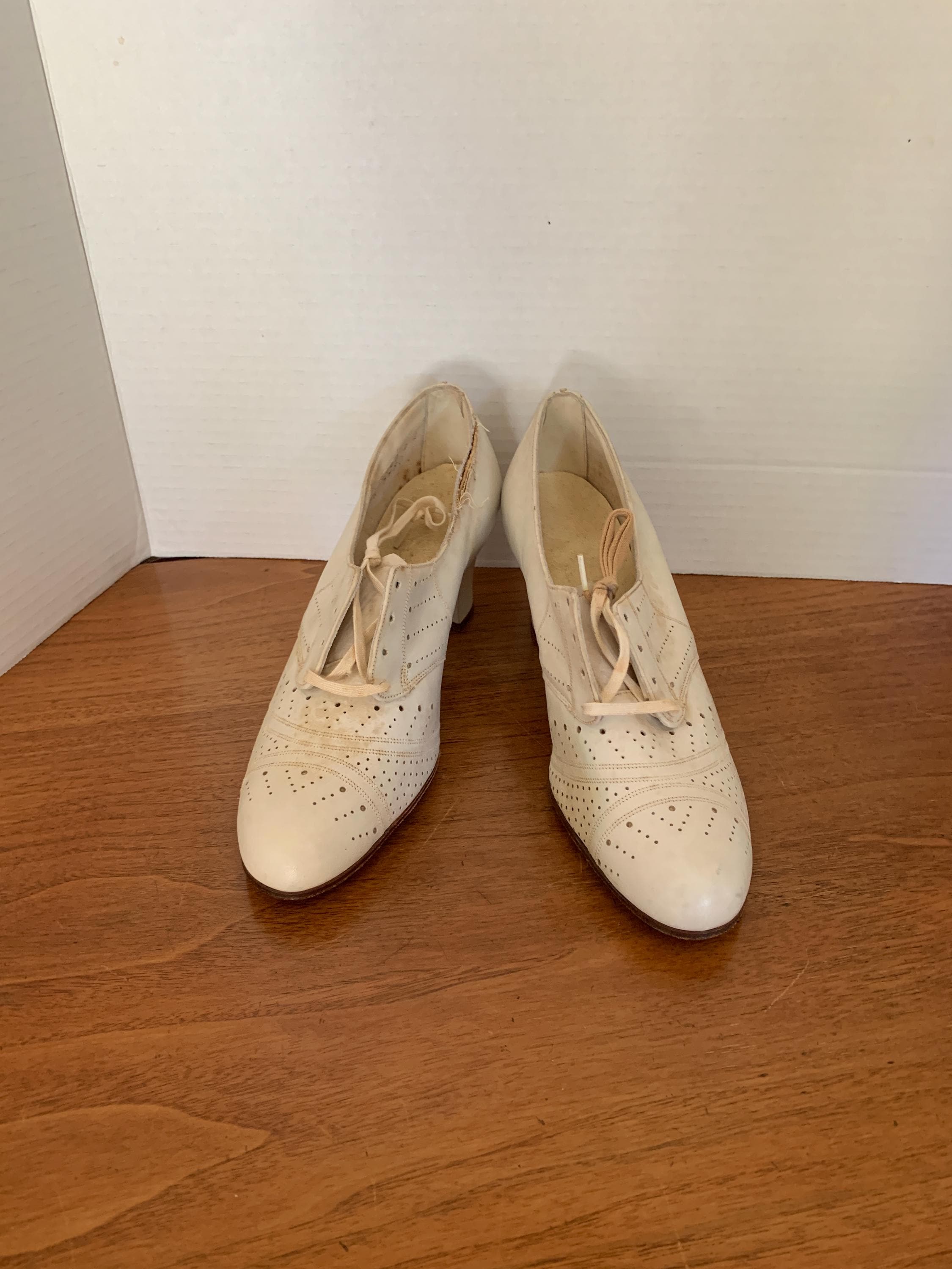 1930年代の靴 - Etsy 日本