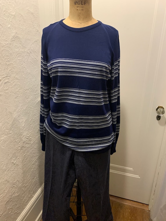 Danskin long discount sleeve tops