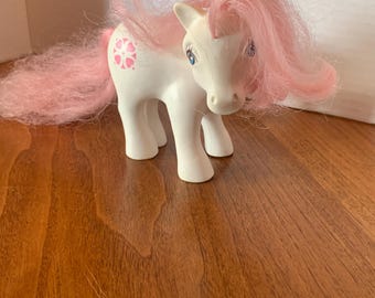 My Little Pony  Sundance vintage G1 1983