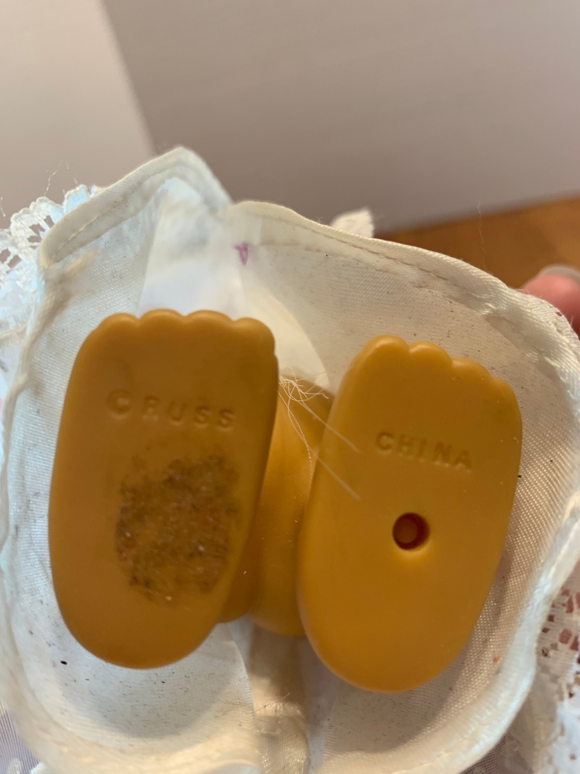 Vintage Trolls Russ Dolls - Etsy