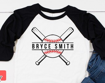baseball tees design