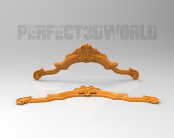 queen ann leg stl files for cnc router queen ann leg stl files for cnc router