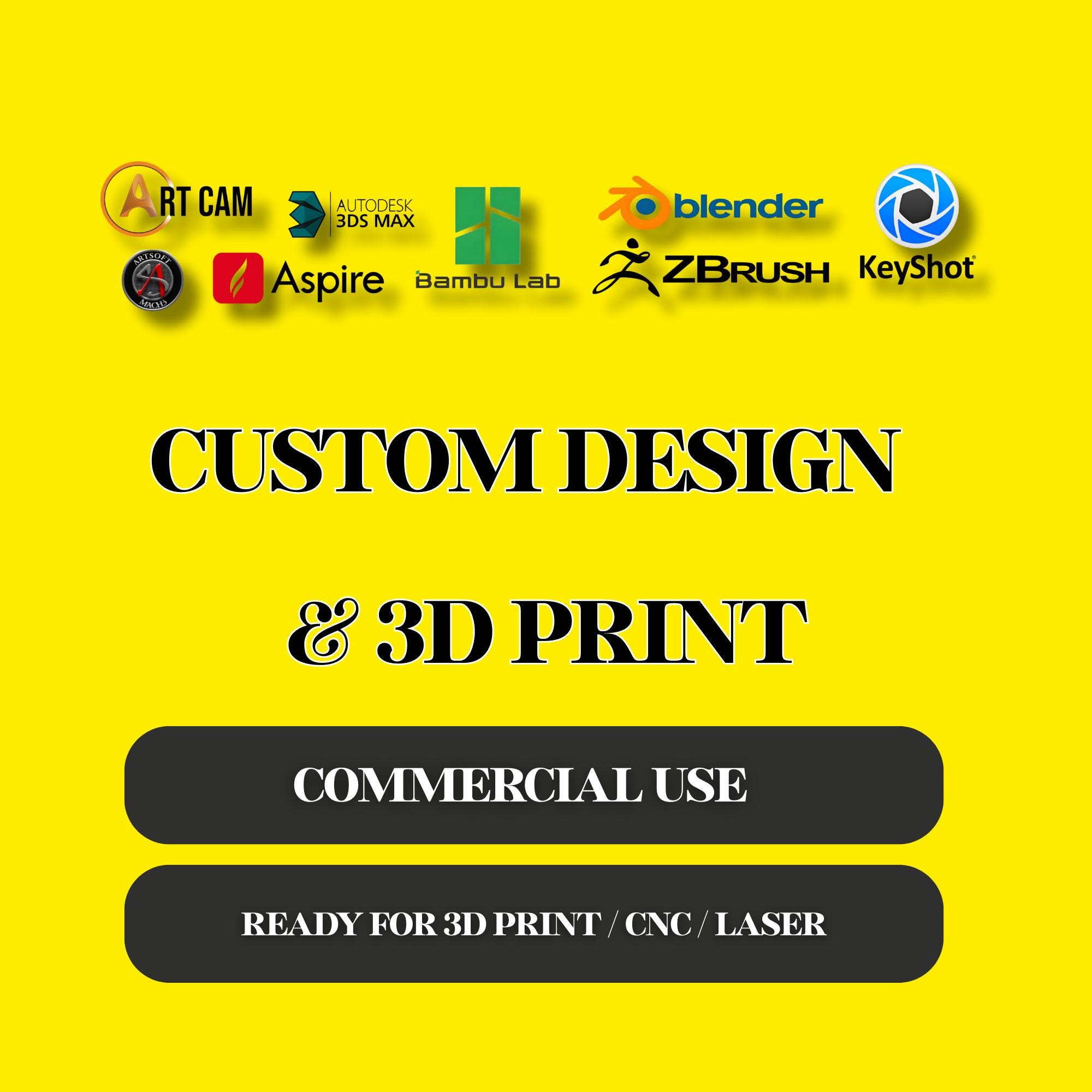 Custom cnc service - Etsy 日本