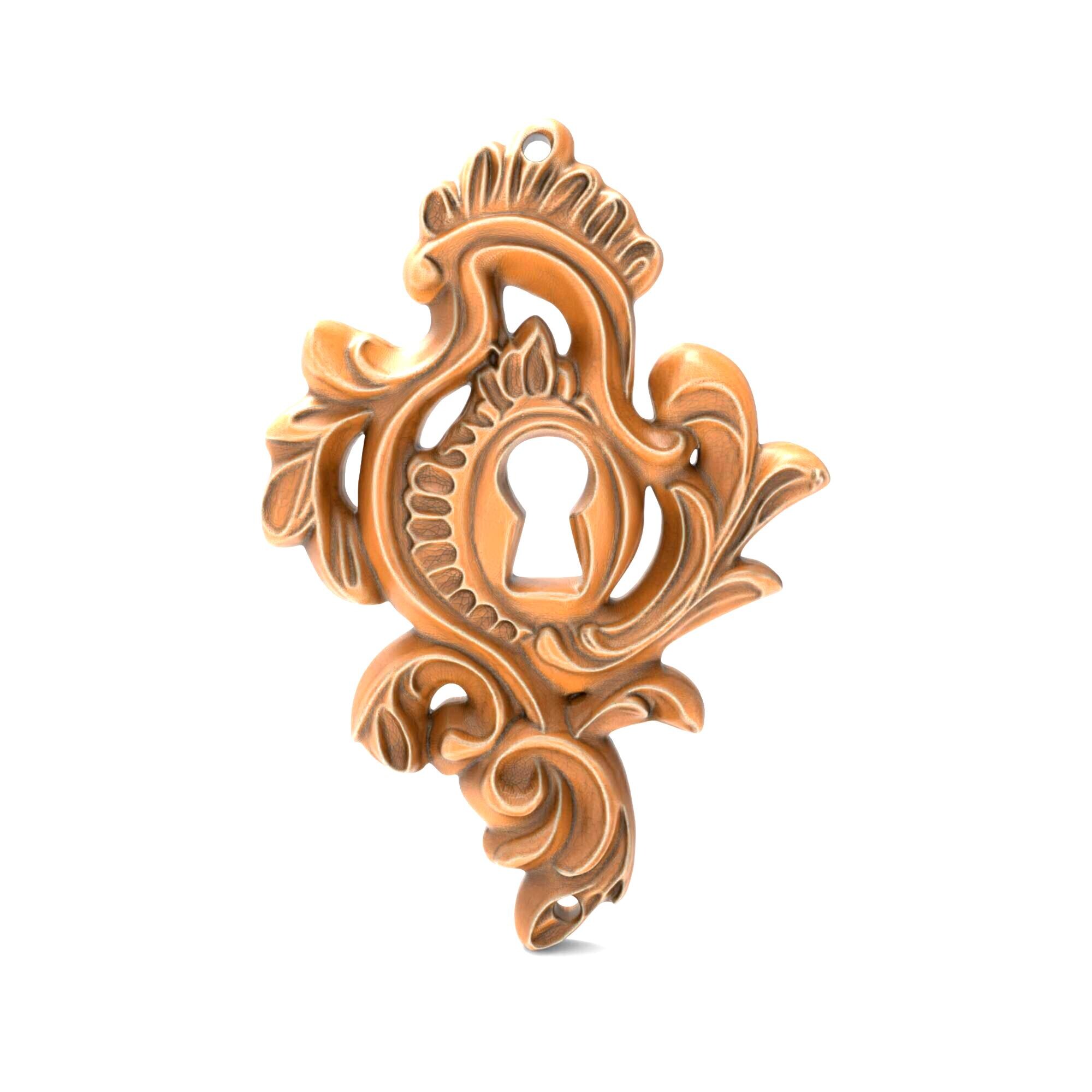 Rococo wood carving - Etsy 日本