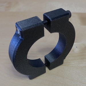 Roll Bar Collar