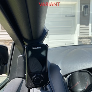 COBB Accessport V3 A-pillar Mount, Focus ST 2013-2018, Focus RS 2016