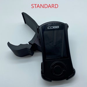 COBB Accessport V3 A-pillar Mount, Focus ST 2013-2018, Focus RS 2016