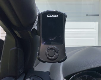 COBB Accessport V3 A-Pillar Mount, Focus ST 2013-2018, Focus RS 2016-2018