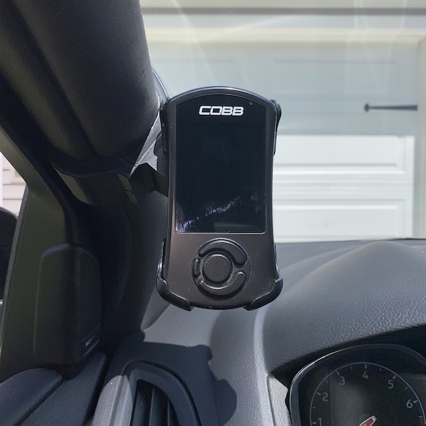 COBB Accessport V3 A-Pillar Mount, Focus ST 2013-2018, Focus RS 2016-2018