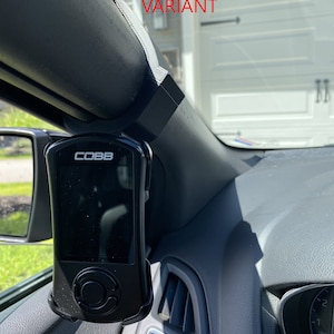 COBB Accessport V3 A-pillar Mount, Focus ST 2013-2018, Focus RS 2016