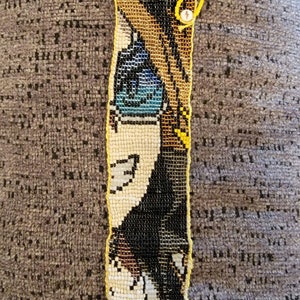 Denki Kaminari Keychain