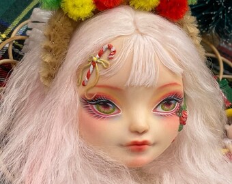 Ivanka doll shop