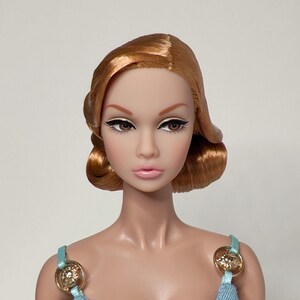格安SALEスタート！ Poppy 日本 Etsy - doll parker その他