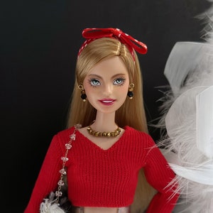 Barbie Looks Doll 8 Customized -  Denmark