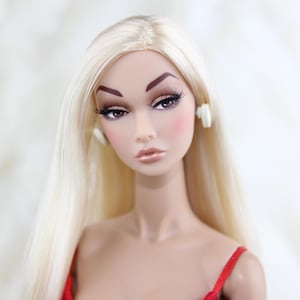 ポピーパーカー、ロングカーディガン Poppy parker doll - Etsy 日本