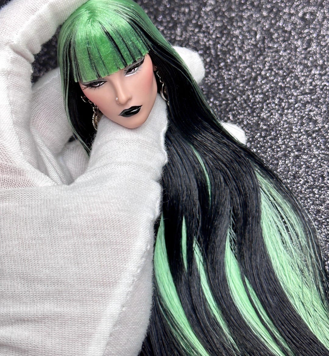 Fashon Royalty Mademoselle Jole Ombres Poétque | Beautful