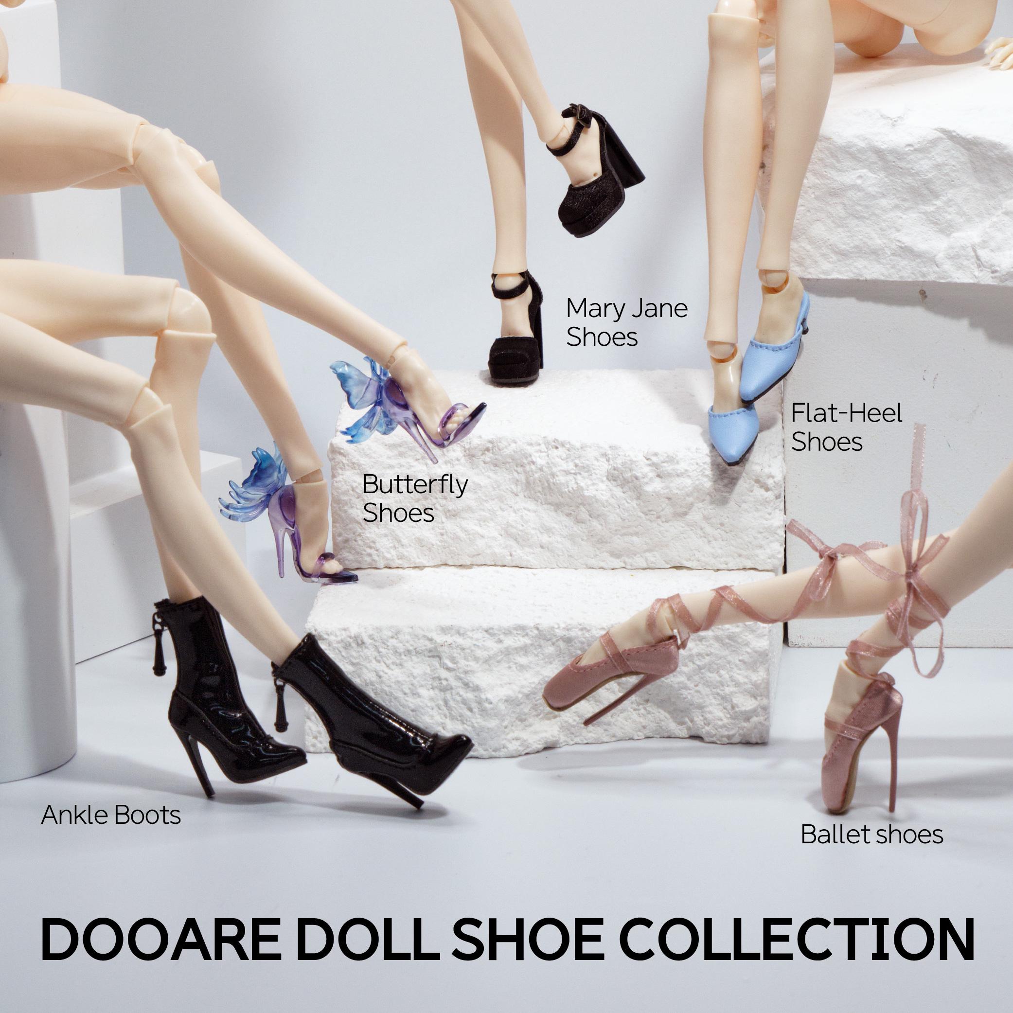 Shoe collection México