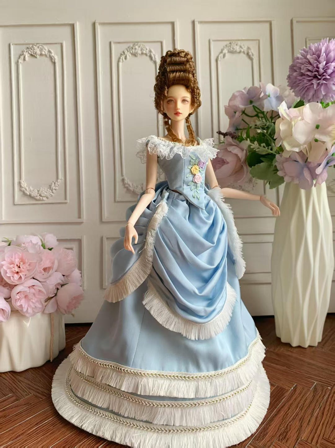 Poupée Fashion Royalty Poppy Parker OOAK – Integrity Toys (USA, Occasion)