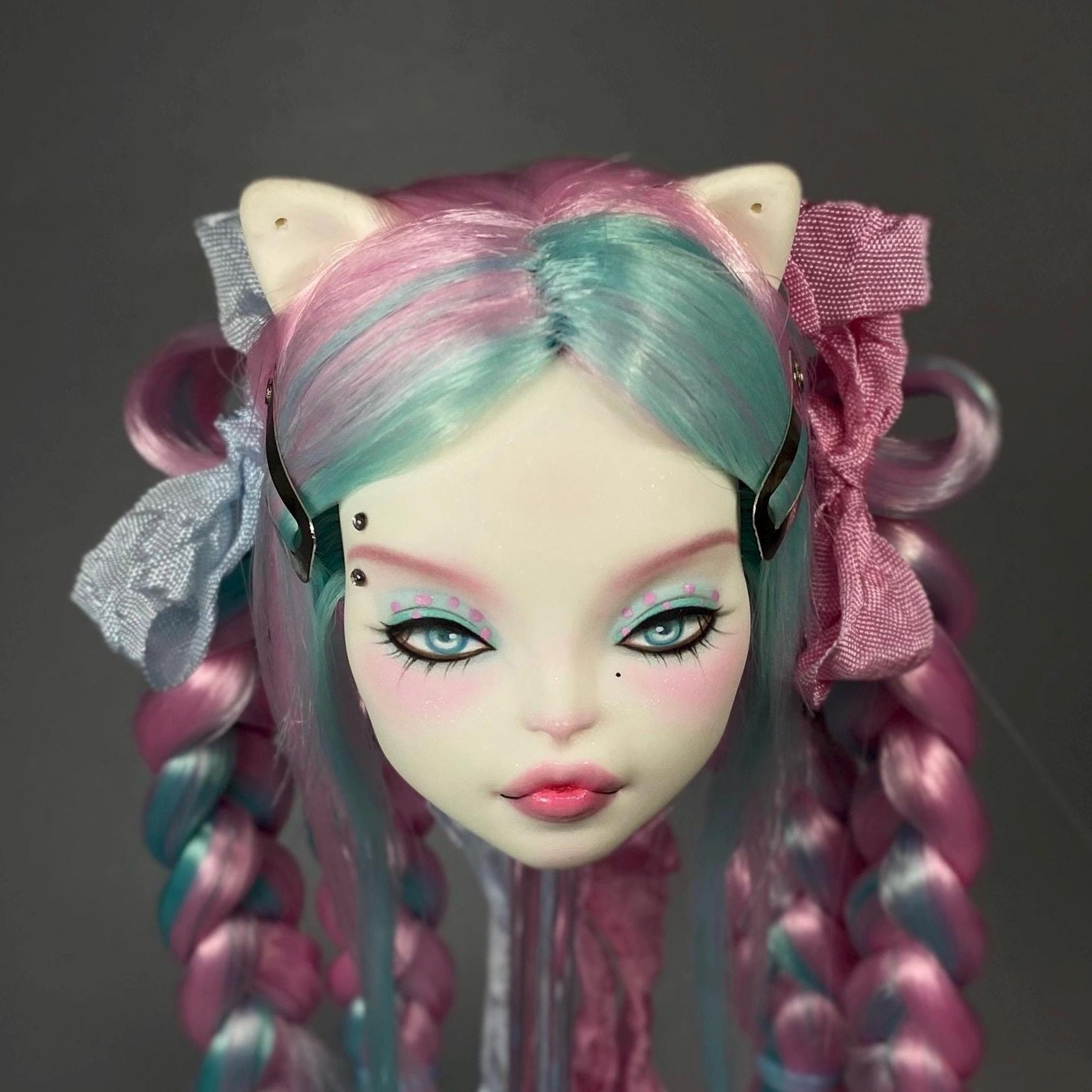 Lady gaga monster high doll - Etsy 日本