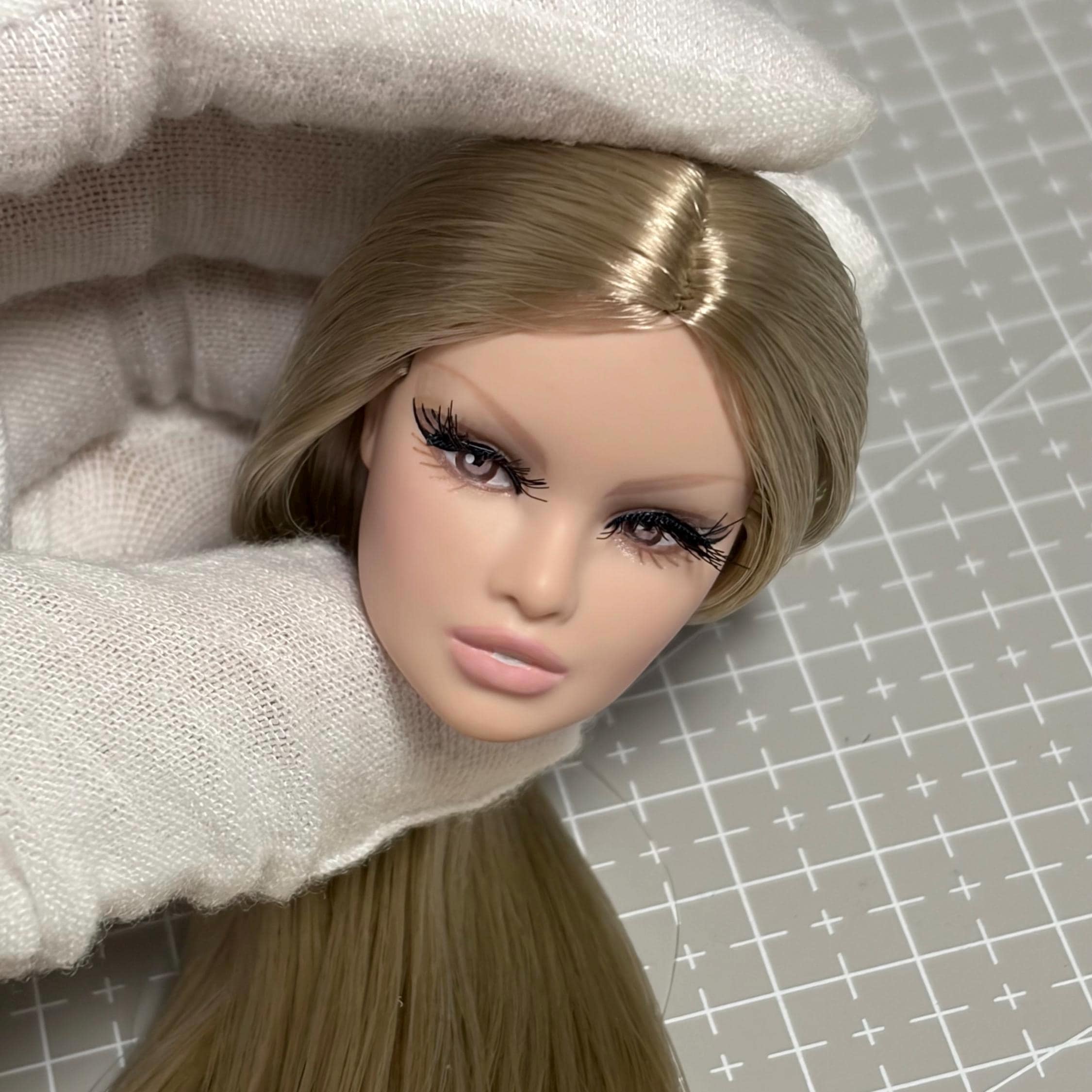 Poppy parker doll - Etsy 日本