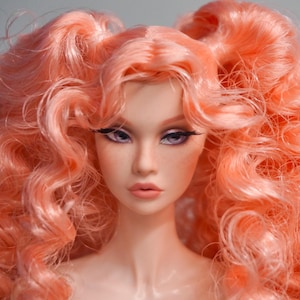 Ooak poppy parker - Etsy 日本