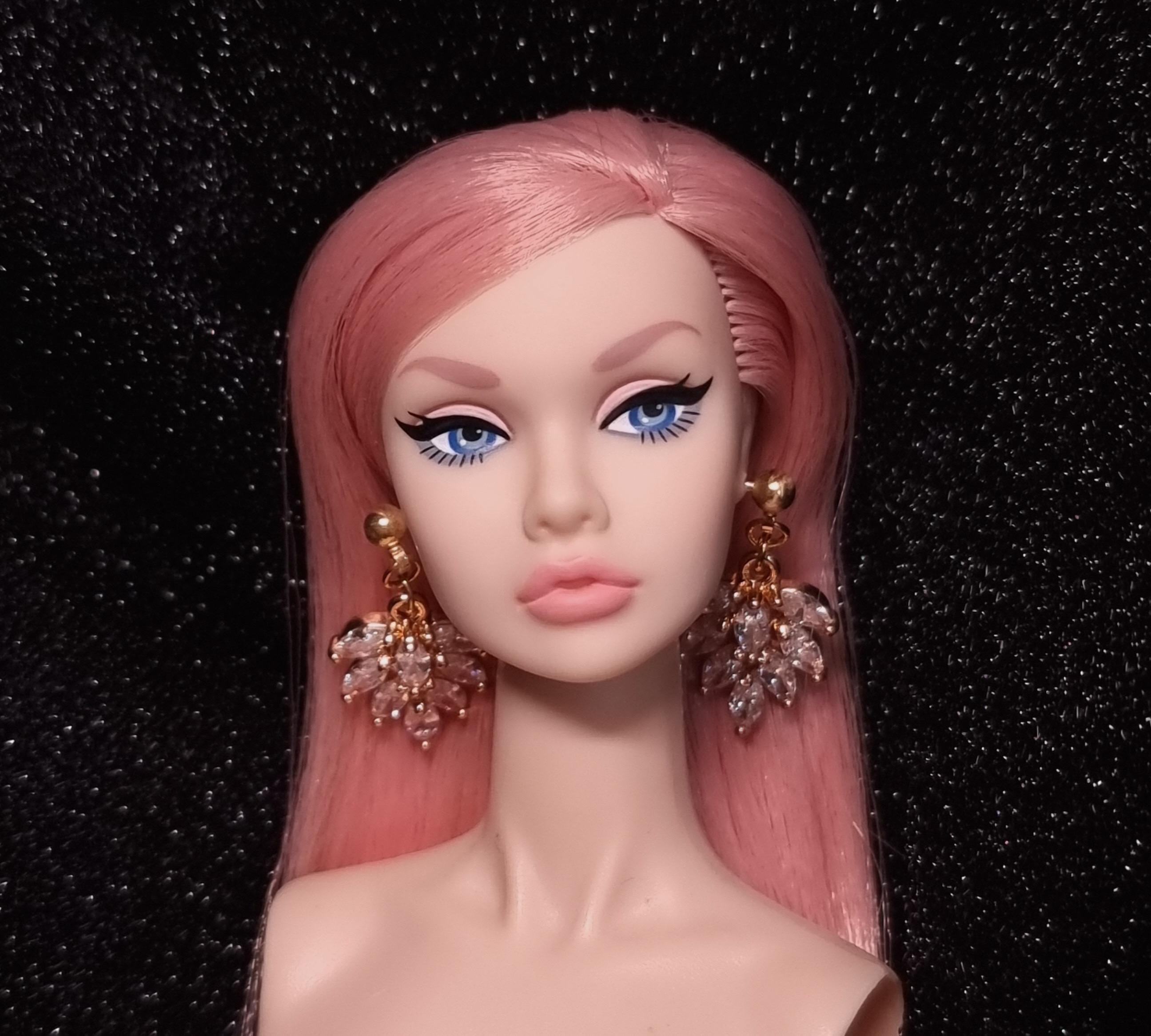 Poppy parker doll - Etsy 日本