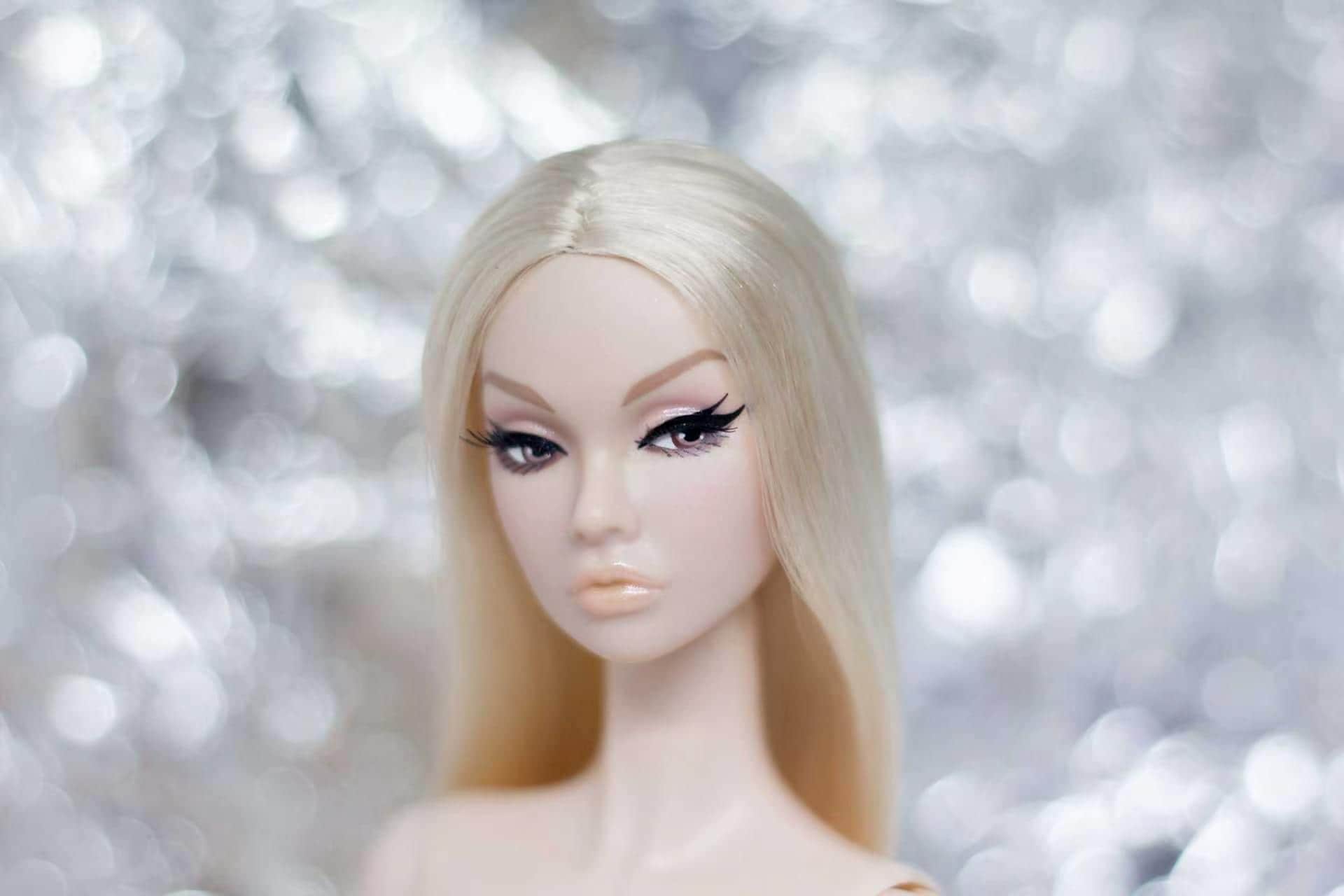 Poppy parker doll - Etsy 日本