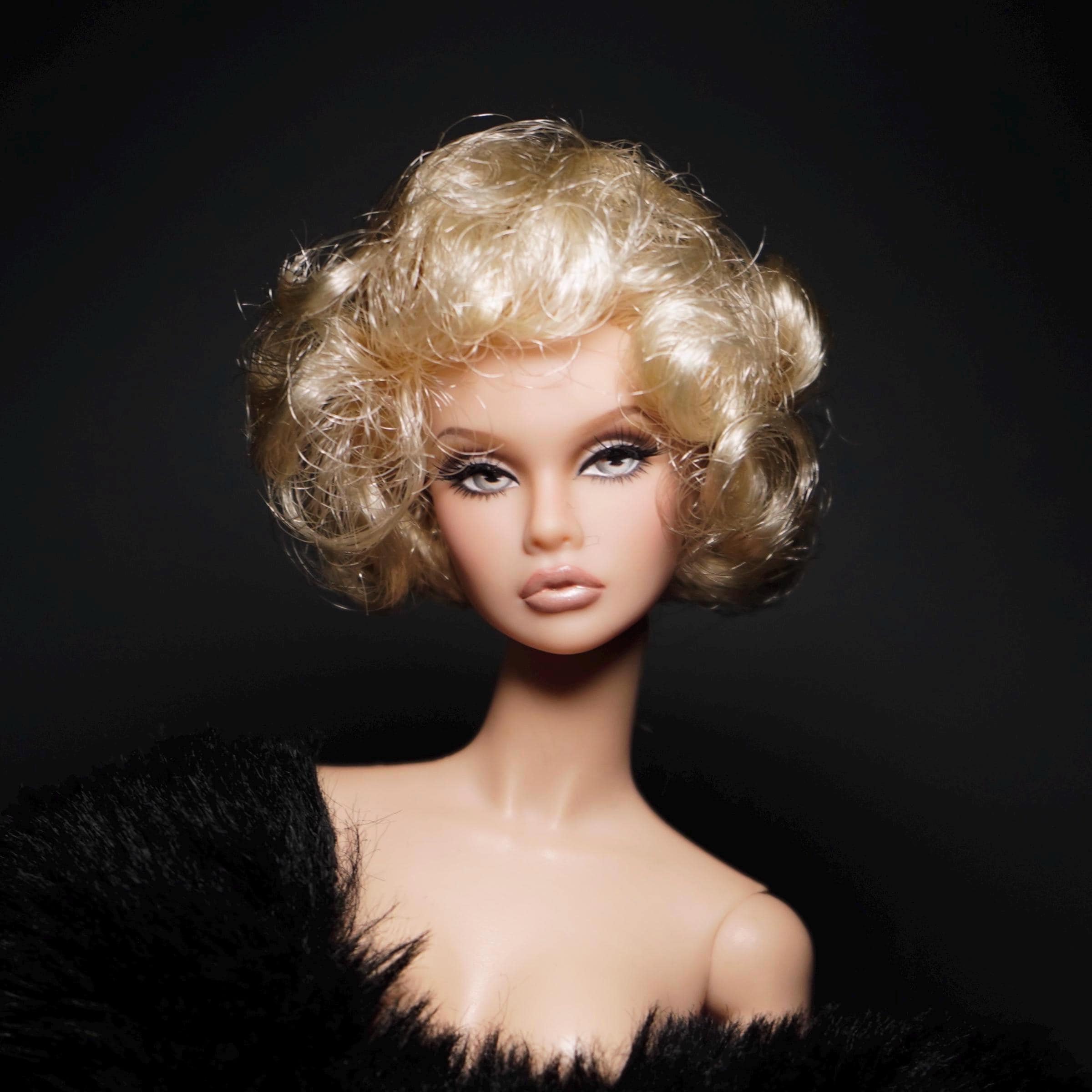 Integrity Toys 本体のみ Integrity toys - Etsy 日本