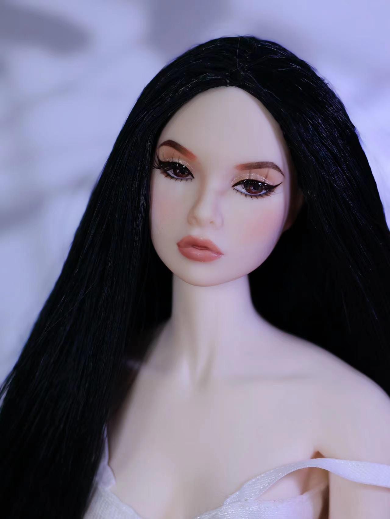 Integrity Toys Obsession Convention Poppy Parker Gothique