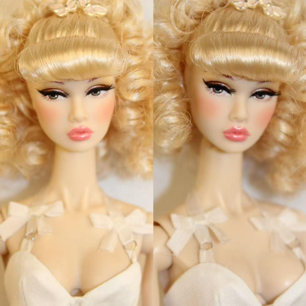 Poppy parker doll - Etsy 日本