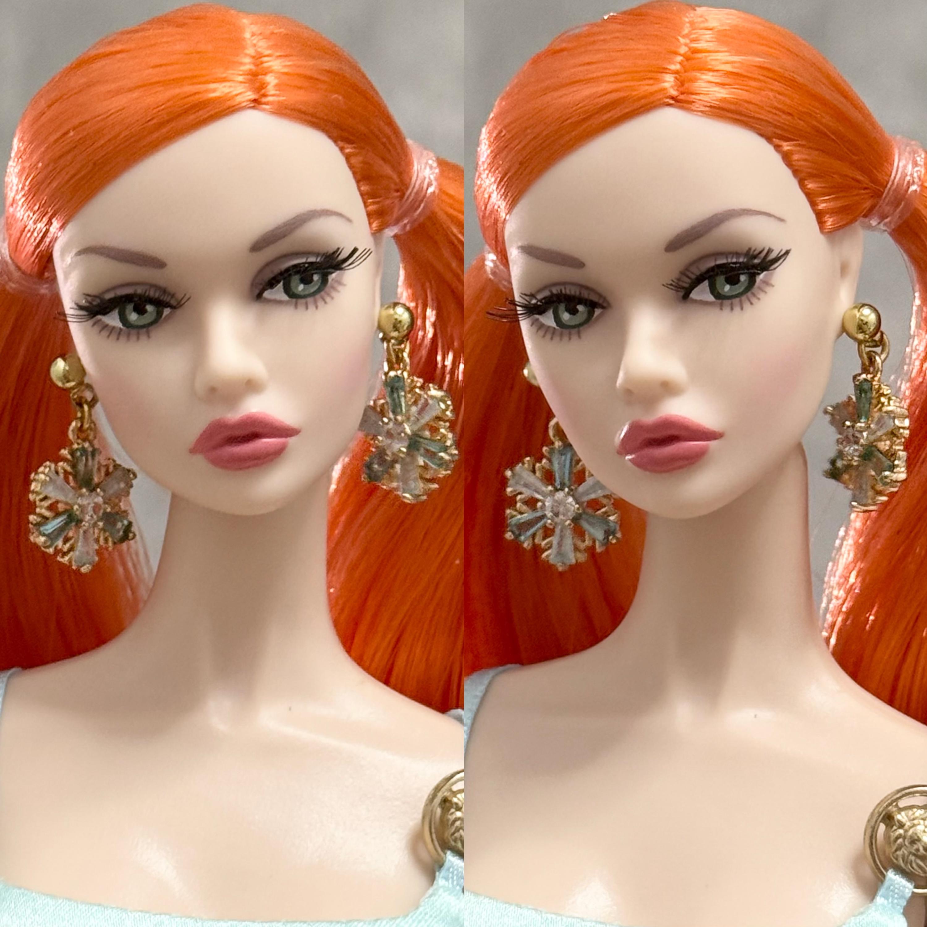 Poppy parker doll - Etsy 日本