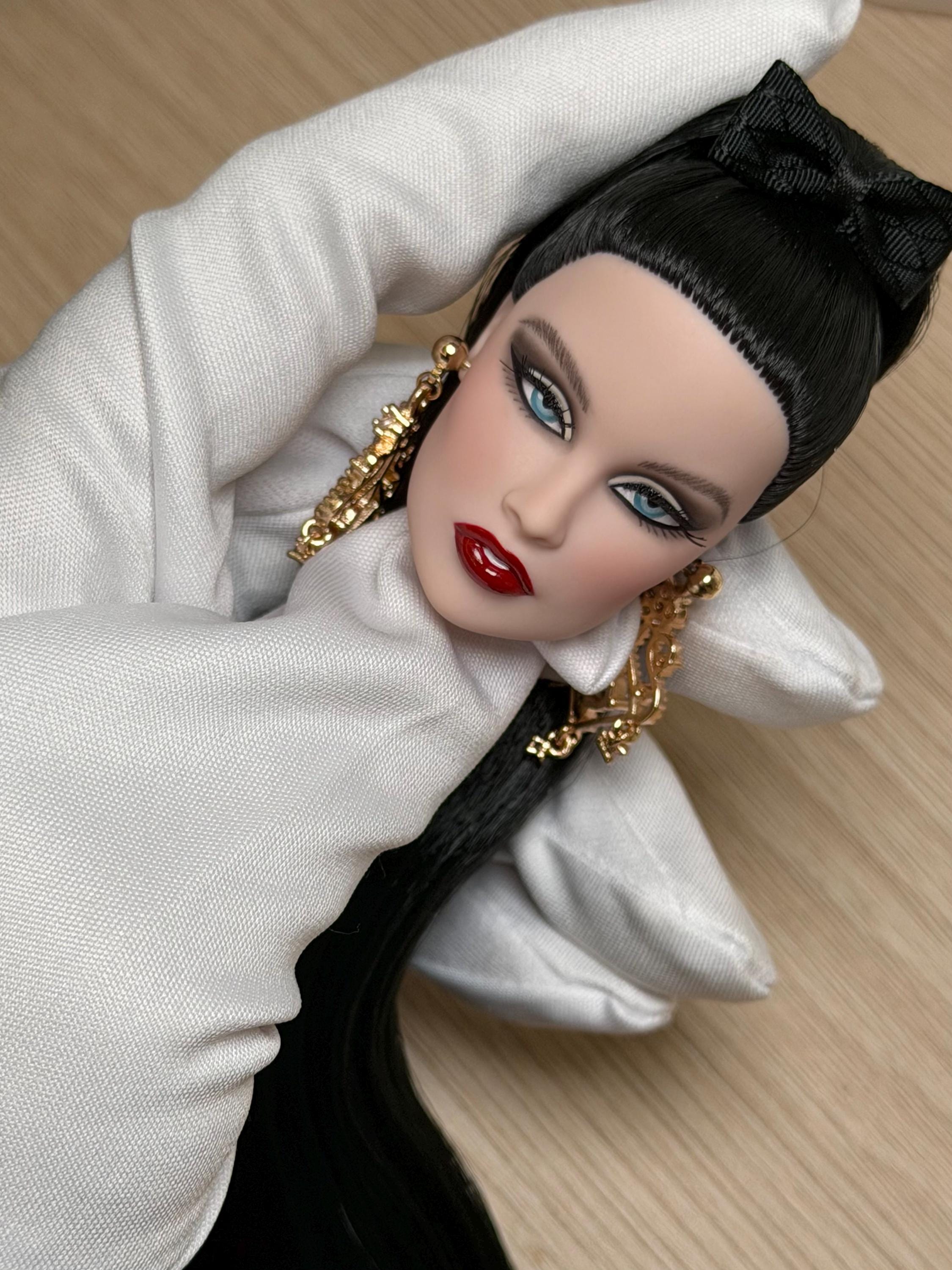 アートドール - Etsy 日本