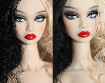 Poppy Parker ポピーパーカー Endless Summer OOAK Poppy Parker ポピーパーカー Endless Summer OOAK
