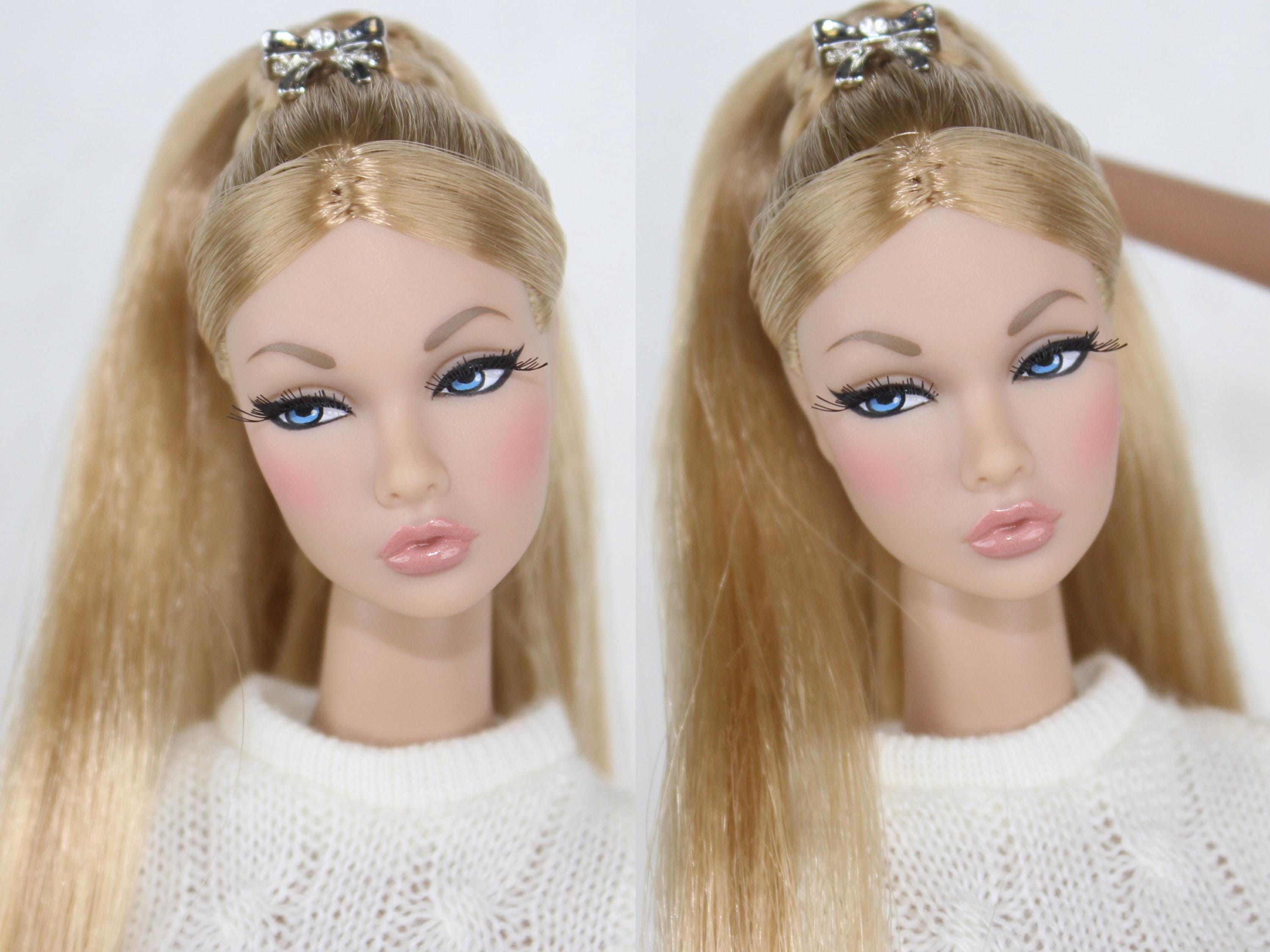 Amazon.co.jp: Integrity Toys Poppy Parker ポピーパーカー