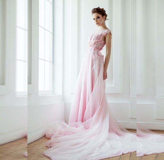 bridesmaid dresses with removable skirt Wedding Trend We Love: Wedding Dresses with Detachable Skirts