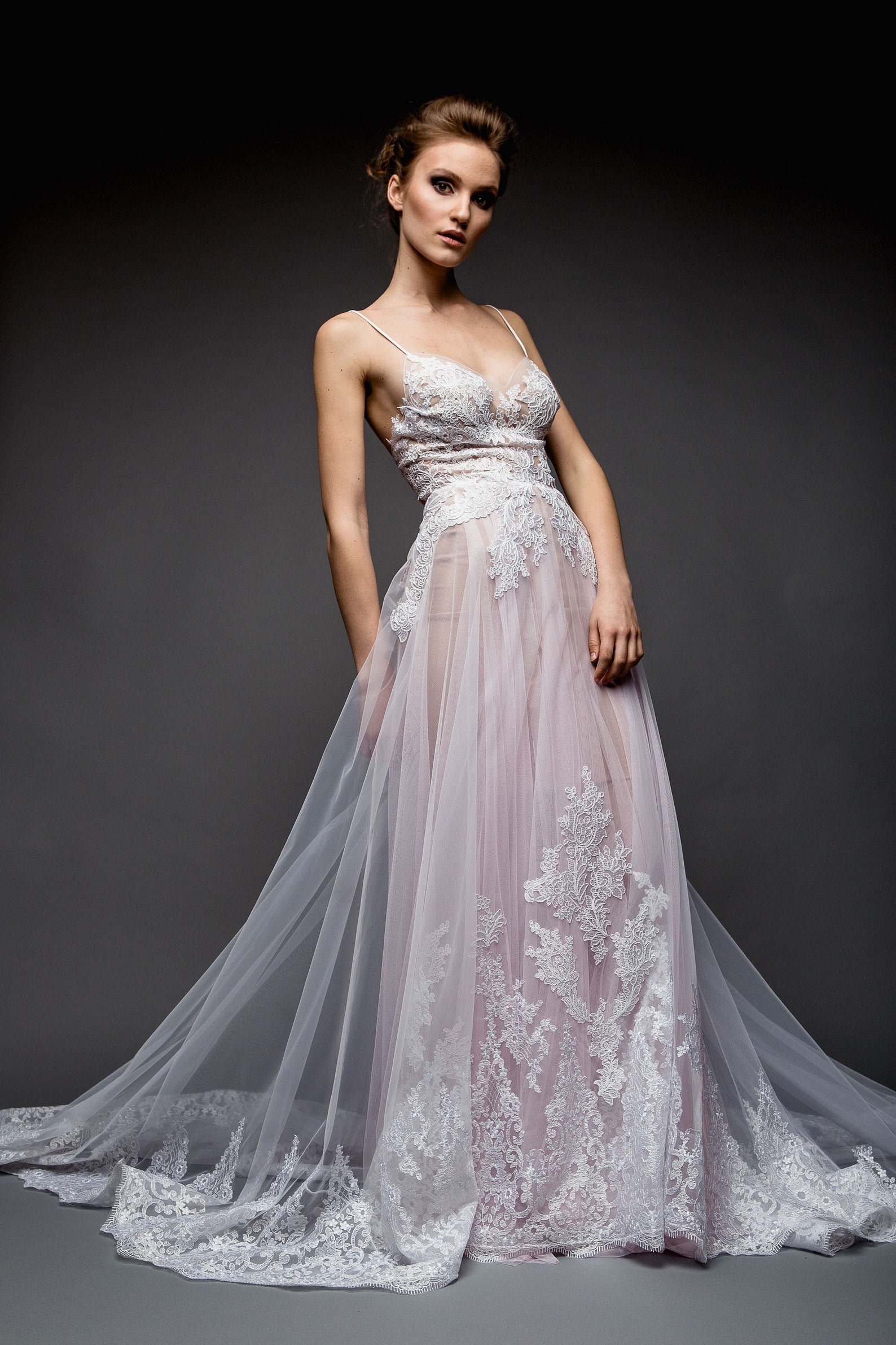 alternative evening wear