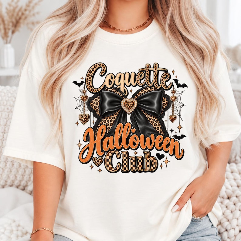 I Put the Boo in Boujee Png, Coquette Halloween PNG, Fall Png, Spooky ...