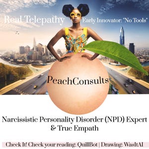 Psychic Reading  Early Originator of "No Tools" Love Reading, Honest = CHECK IT! QullBot, Psychic Reading, Psychic Love Reading, Accurate